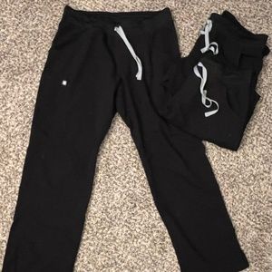 FIGS scrub pant